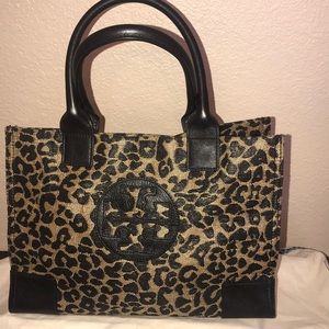 Tory Burch Leopard print Bag